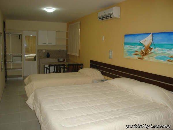 Hotel Pousada Tamandare - Pb Жуан-Пессоа Екстер'єр фото